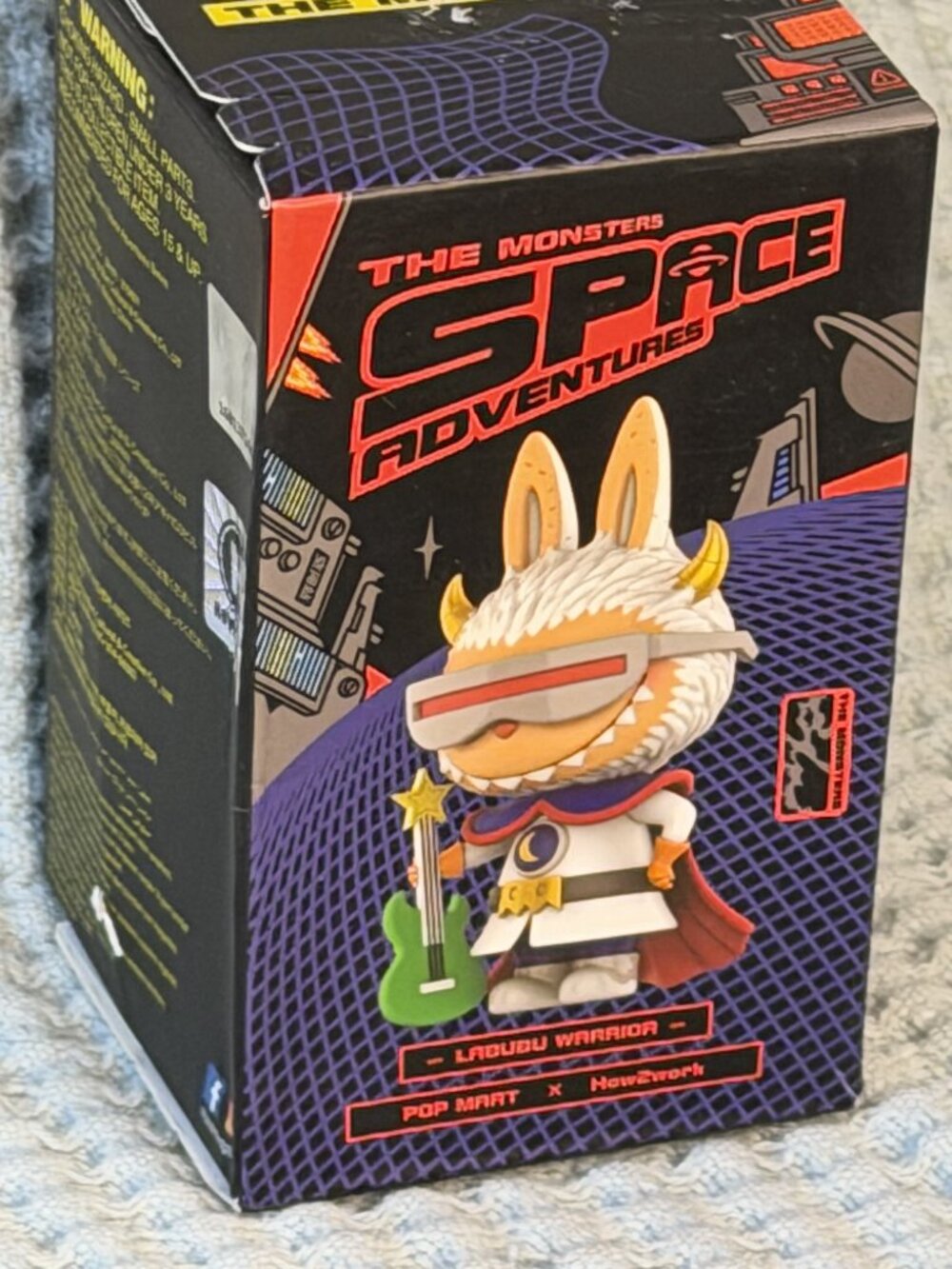 The Monsters Space Invasion - Tycoco Aliens